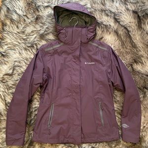 Columbia women's jacket
